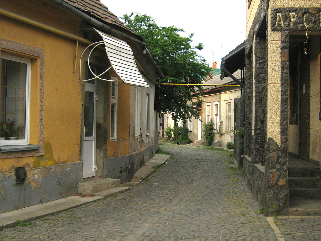 Mukachevo